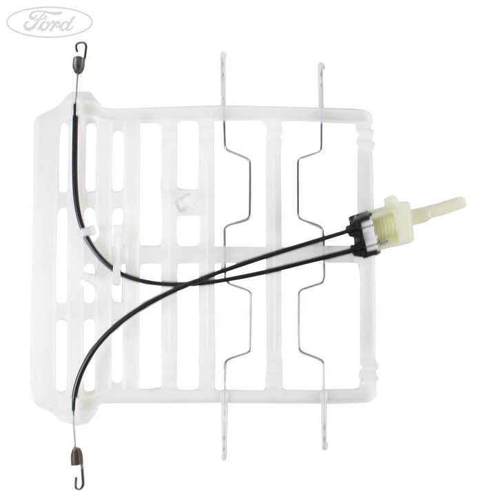 LUMBAR SEAT BACK SUPPORT