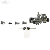RANGER COMPLETE VEHICLE LOCKSET 08/2002-10/2007