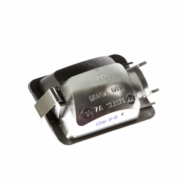 EXTERIOR REAR VIEW MIRROR HOUSING