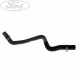 COOLING SYSTEM HOSE