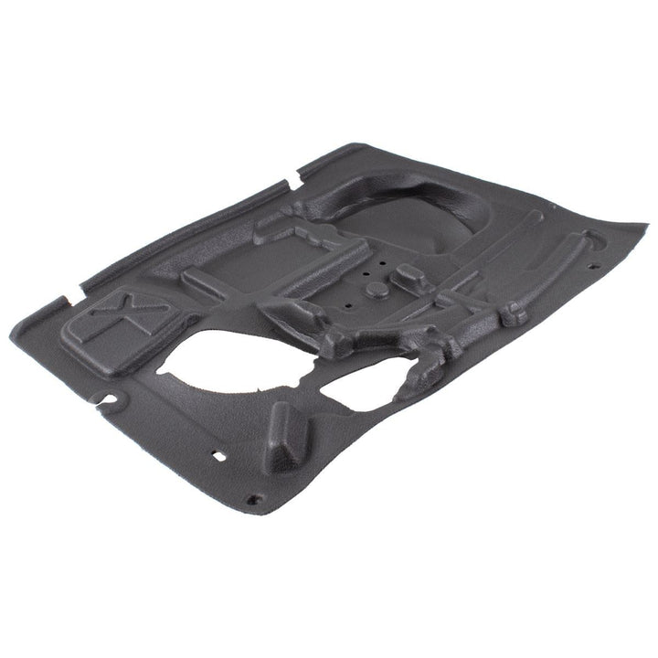 MONDEO N/S FRONT DOOR CARD INTERNAL SEALING FOIL