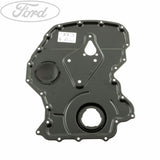 CYLINDER FRONT COVER