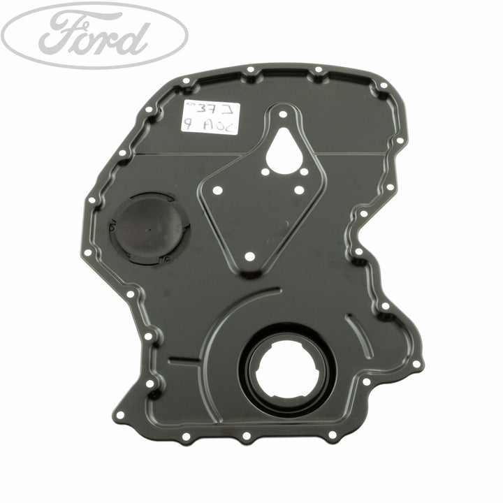 CYLINDER FRONT COVER