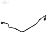 KA 1.3 CR TC DIESEL FUEL CONNECTING PIPE HOSE 2008-2016