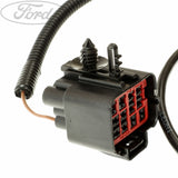 FOCUS FOCUS C-MAX REAR O/S BRAKE WARNING SWITCH WIRE