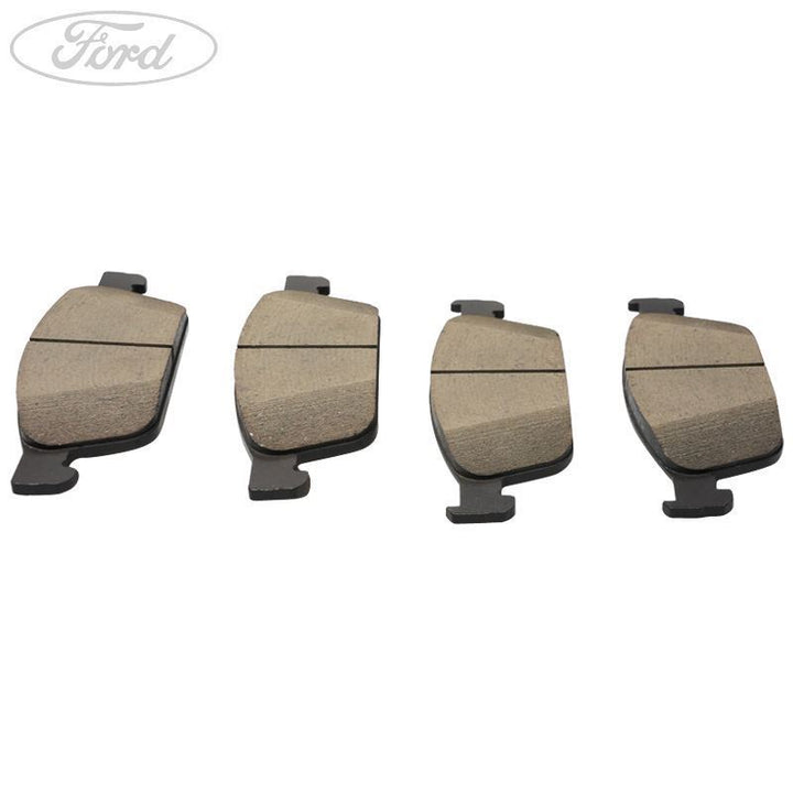 BRAKE LINING KIT