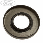 TRANSMISSION CASE OIL SEAL