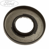 TRANSMISSION CASE OIL SEAL