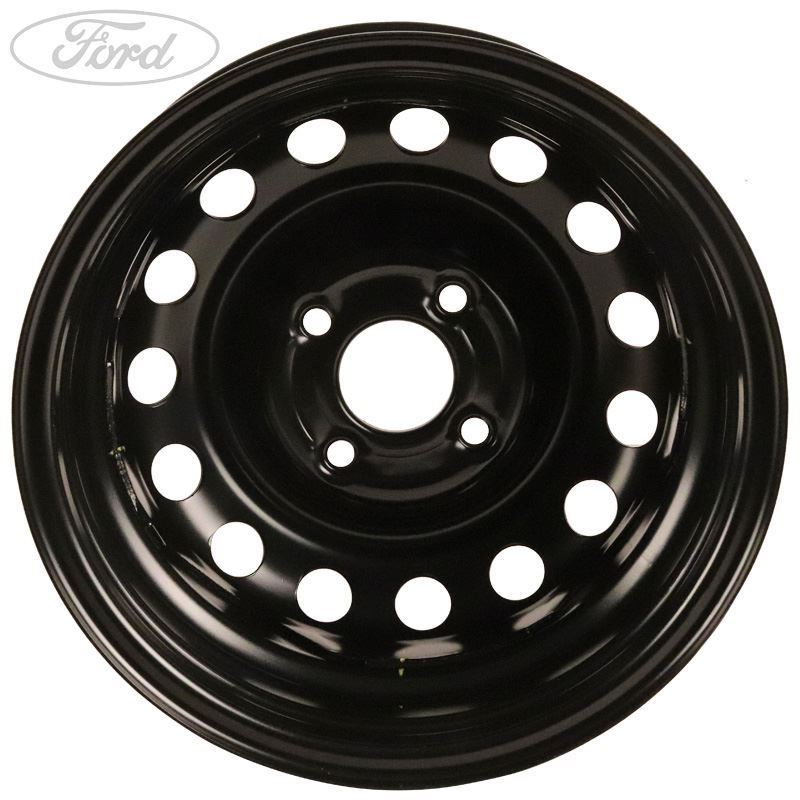 FIGO KA 14 STEEL WHEEL 5 5X14 BLACK STEEL ROAD WHEEL 15 Ford figo-ka-14-steel-wheel-5-5x14-black-steel-road-wheel-15-ford