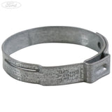 2.0 DURATEC-ST 1.6 DURATORQ SMALL CV BOOT CLAMP 2004-2012