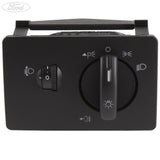 FOCUS TRANSIT HEADLIGHT LAMP INTERNAL PANEL SWITCH