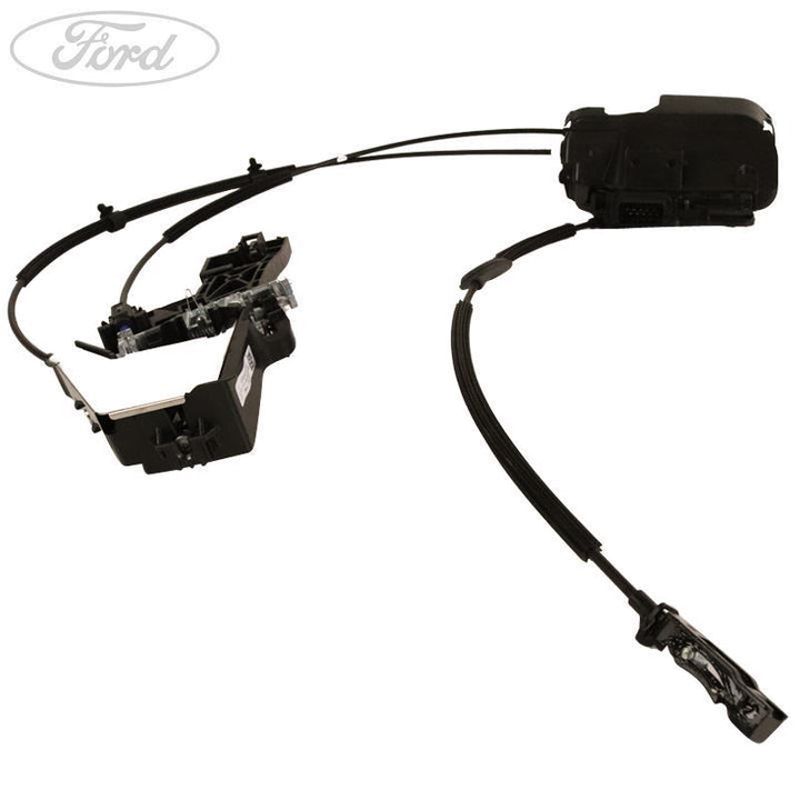 B-MAX O/S FRONT DOOR INNER DOOR LATCH MECHANISM 08/2012-