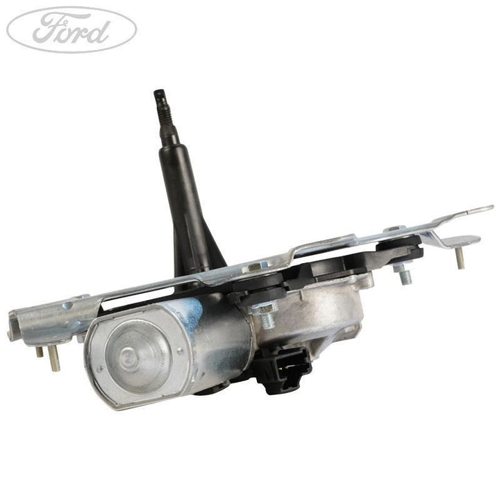 TRANSIT CUSTOM N/S REAR WIPER MOTOR HINGED LOADING DOOR