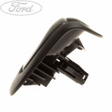 Focus Front Seat Tipping Release Knob Black 2004-2011