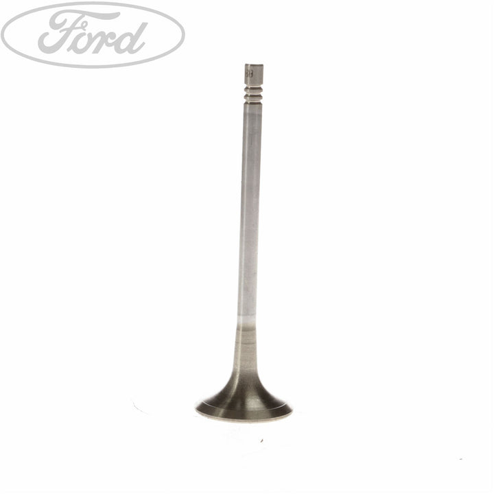 ENGINE EXHAUST VALVE