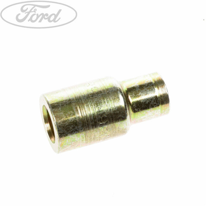 FIESTA ESCORT EFI DIPSTICK TUBE ADAPTOR