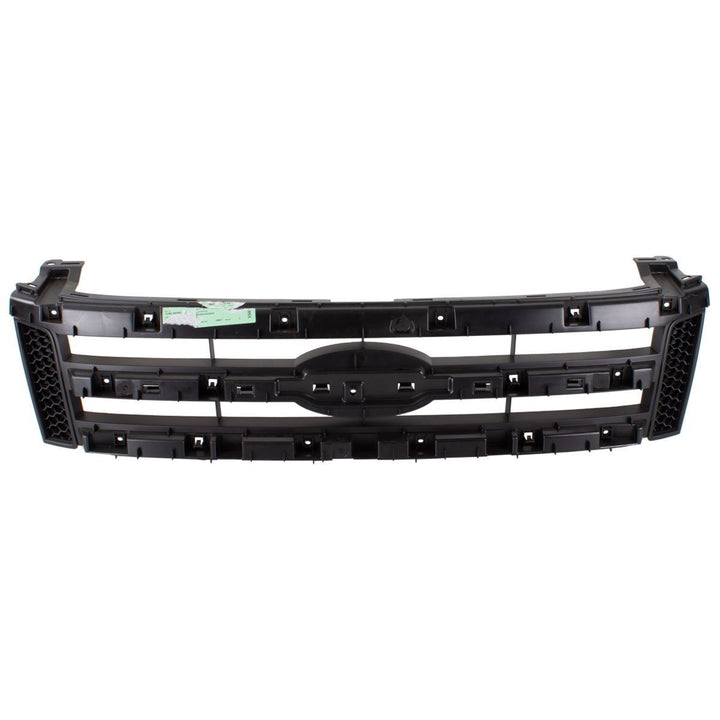 RANGER TDCI FRONT RADIATOR GRILLE TKE 2011-ONWARDS