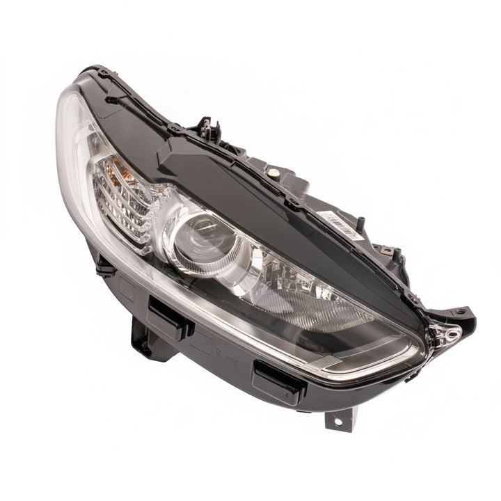 Mondeo O/S Head Light Lamp Halogen Level 1 2015-2018