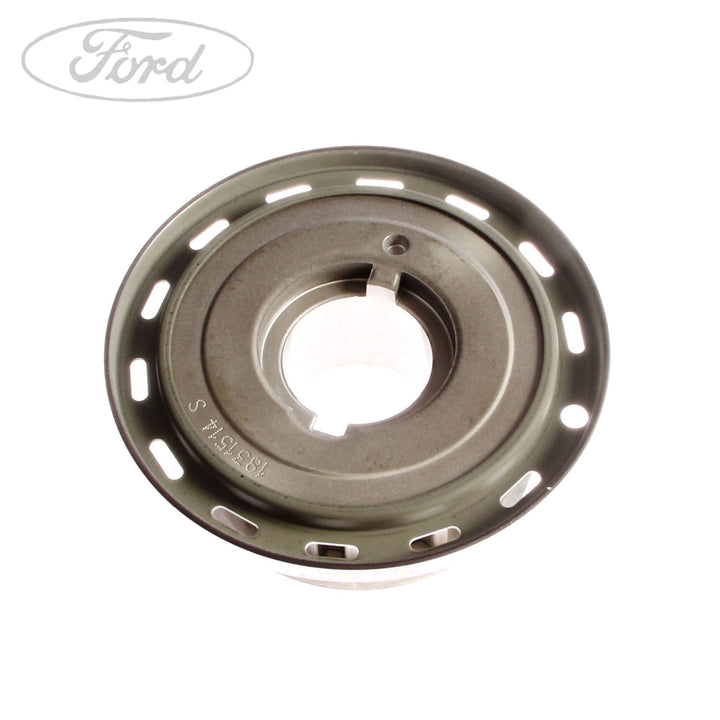 CRANKSHAFT GEAR