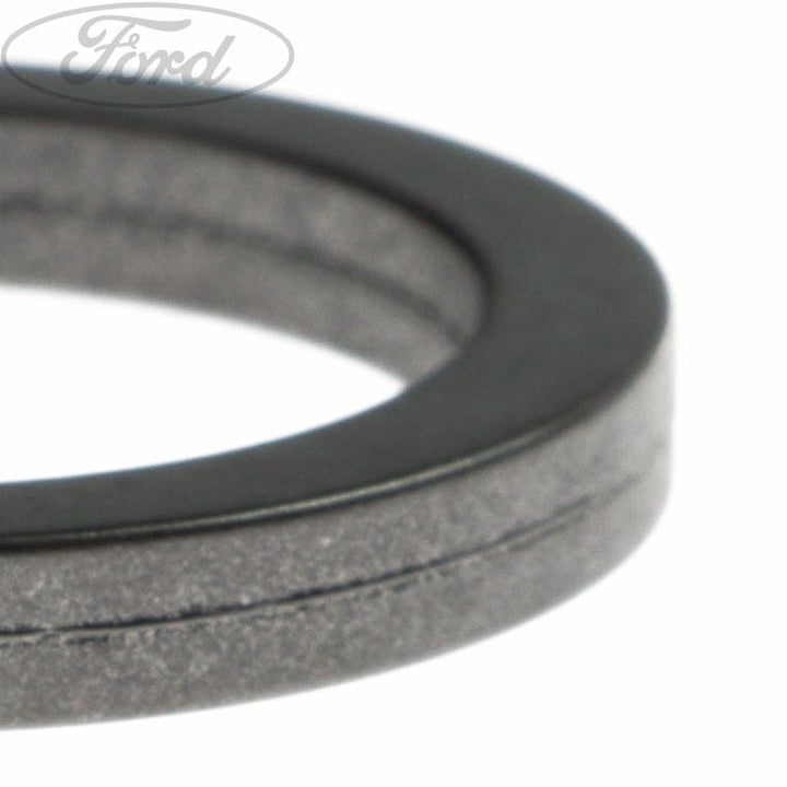 OIL PUMP GASKET