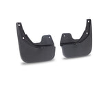 MUD FLAPS FRONT AND REAR ACTIVE WAGON., 11/2018