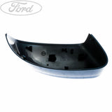 FOCUS FRONT N/S LEFT WING MIRROR HOUSING CAP COVER