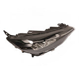 TRANSIT CUSTOM O/S DRIVER SIDE FRONT LED HEADLAMP HEADLIGHT RHD HEADLAMPS AND FLASHER LAMPS 2023-ONWARDS 2666323