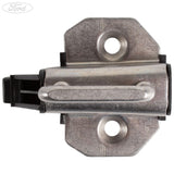 TRANSIT CONNECT REAR DOOR LATCH STRIKER 01/2014-