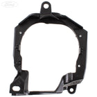 FOG LAMP BRACKET