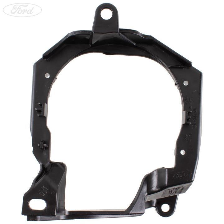 FOG LAMP BRACKET