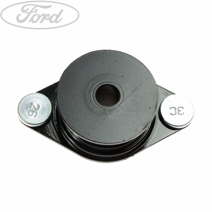 OTHER ENGINE PARTS