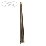 FIESTA O/S REAR DOOR BELT WEATHERSTRIP