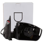 S-MAX WA6 FRONT O/S RIGHT OUTER WING MIRROR