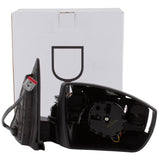 S-MAX WA6 FRONT O/S RIGHT OUTER WING MIRROR