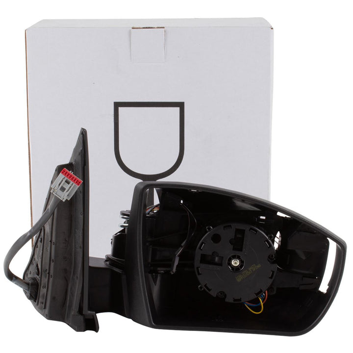 S-MAX WA6 FRONT O/S RIGHT OUTER WING MIRROR
