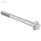 TRANSMISSION MOUNTING HEX HEAD BOLT PACK OF 5