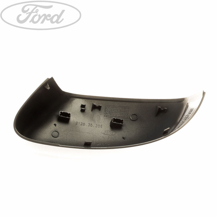 MONDEO FRONT O/S RIGHT WING MIRROR HOUSING CAP COVER