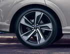 PUMA FROM 10/2019 ALLOY WHEEL 19