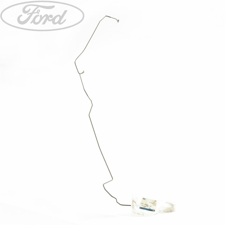 BRAKE LINE PARTS