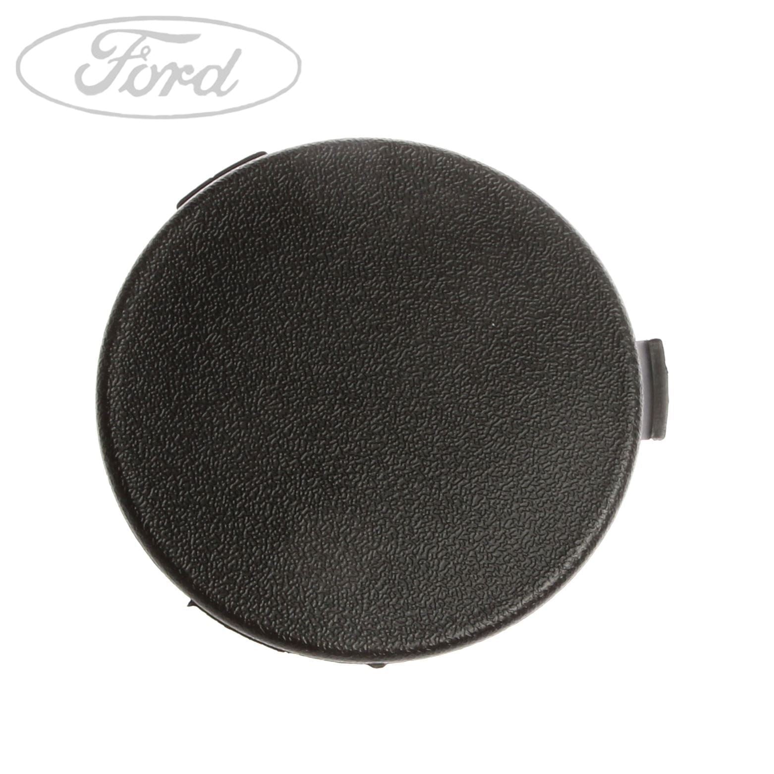 FOCUS ESTATE REAR BUMPER COVER – Ford Online Shop UK