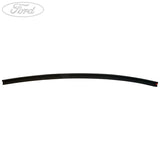 KA SIDE PANEL O/S OUTER DOOR UPPER SEAL 2013-2016