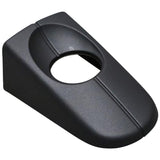 FOCUS C-MAX FRONT DOOR HANDLE BEZEL BLACK 2007-2011