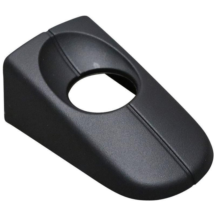 FOCUS C-MAX FRONT DOOR HANDLE BEZEL BLACK 2007-2011
