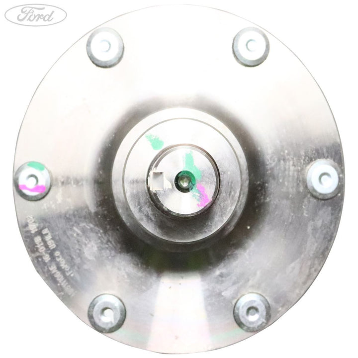 RANGER FRONT WHEEL HUB LESS ATTITUDE 2WD 2011-