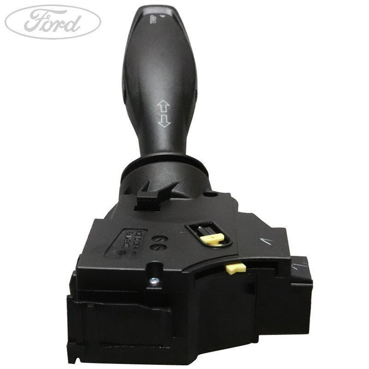 FIGO KA+ N/S STEERING WHEEL CONTROL SWITCH 06/2015- RHD