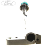 OIL LEVEL INDICATOR TUBE