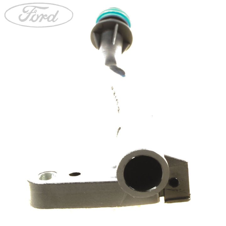 OIL LEVEL INDICATOR TUBE