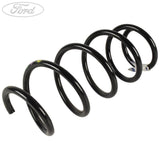 FIESTA 1.6 DURATORQ DI 1.5 SOHCFRONT SUSPENSION SPRING