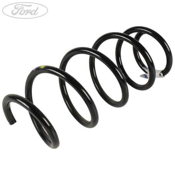 FIESTA 1.6 DURATORQ DI 1.5 SOHCFRONT SUSPENSION SPRING