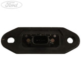 TRANSIT TOURNEO COURIER REAR SLIDING DOOR TERMINAL SWITCH
